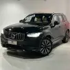 VOLVO XC90 2.0 D5 DIESEL MOMENTUM AWD GEARTRONIC VOLVO XC90 2.0 D5 DIESEL MOMENTUM AWD GEARTRONIC