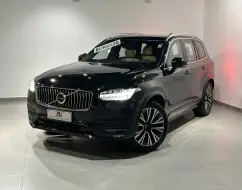 VOLVO XC90 2.0 D5 DIESEL MOMENTUM AWD GEARTRONIC VOLVO XC90 2.0 D5 DIESEL MOMENTUM AWD GEARTRONIC