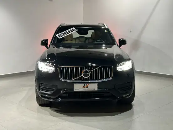 VOLVO-XC90-2.0 D5 DIESEL MOMENTUM AWD GEARTRONIC VOLVO-XC90-2019