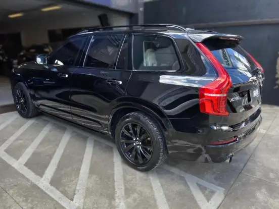 VOLVO-XC90-2.0 T6 GASOLINA MOMENTUM AWD GEARTRONIC VOLVO-XC90-2015