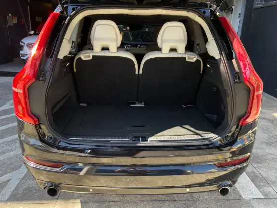 VOLVO-XC90-2.0 T6 GASOLINA MOMENTUM AWD GEARTRONIC VOLVO-XC90-2015