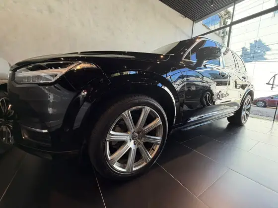 VOLVO XC90 2.0 T8 HYBRID EXCELLENCE AWD GEARTRONIC VOLVO XC90 2.0 T8 HYBRID EXCELLENCE AWD GEARTRONIC