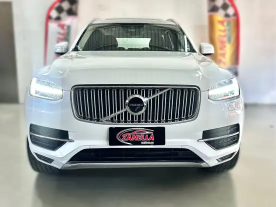 VOLVO-XC90-2.0 T8 HYBRID INSCRIPTION AWD GEARTRONIC VOLVO-XC90-2019