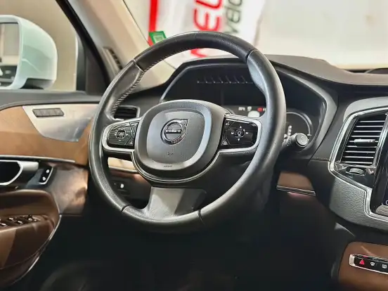 VOLVO-XC90-2.0 T8 HYBRID INSCRIPTION AWD GEARTRONIC VOLVO-XC90-2019