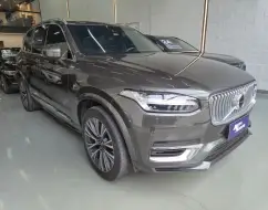 VOLVO XC90 2.0 T8 HYBRID INSCRIPTION EXPRESSION AWD GEARTRONIC VOLVO XC90 2.0 T8 HYBRID INSCRIPTION EXPRESSION AWD GEARTRONIC