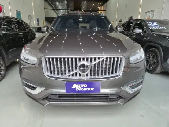 VOLVO-XC90-2.0 T8 HYBRID INSCRIPTION EXPRESSION AWD GEARTRONIC VOLVO-XC90-2022
