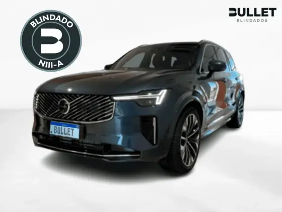 VOLVO XC90 2.0 T8 PHEV ULTRA AWD GEARTRONIC
