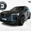 VOLVO XC90 2.0 T8 PHEV ULTRA AWD GEARTRONIC VOLVO XC90 2.0 T8 PHEV ULTRA AWD GEARTRONIC