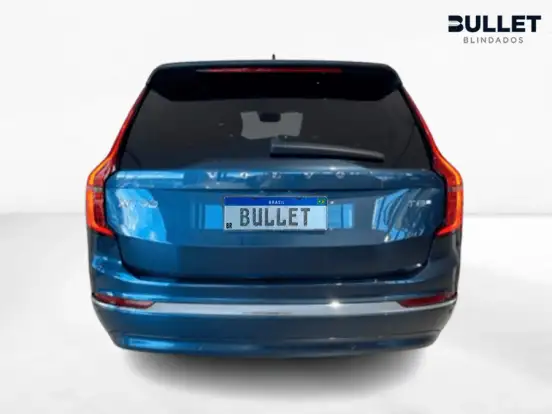 VOLVO-XC90-2.0 T8 PHEV ULTRA AWD GEARTRONIC VOLVO-XC90-2025