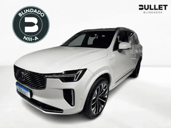 VOLVO XC90 2.0 T8 PHEV ULTRA AWD GEARTRONIC
