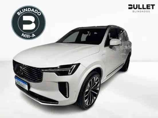 VOLVO-XC90-2.0 T8 PHEV ULTRA AWD GEARTRONIC VOLVO-XC90-2025