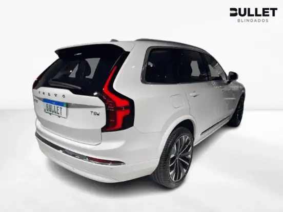 VOLVO-XC90-2.0 T8 PHEV ULTRA AWD GEARTRONIC VOLVO-XC90-2025