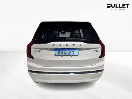 VOLVO-XC90-2.0 T8 PHEV ULTRA AWD GEARTRONIC VOLVO-XC90-2025
