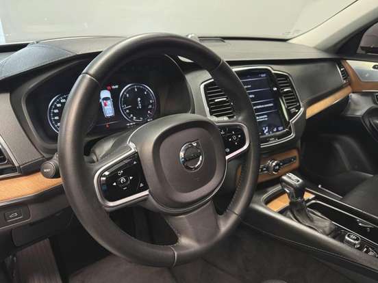 VOLVO-XC90-2.0 D5 DIESEL INSCRIPTION AWD GEARTRONIC VOLVO-XC90-2018