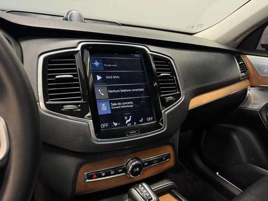 VOLVO-XC90-2.0 D5 DIESEL INSCRIPTION AWD GEARTRONIC VOLVO-XC90-2018