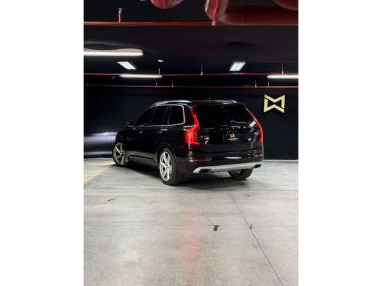 VOLVO-XC90-2.0 T6 GASOLINA INSCRIPTION AWD GEARTRONIC VOLVO-XC90-2016