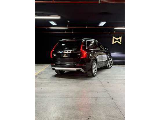 VOLVO-XC90-2.0 T6 GASOLINA INSCRIPTION AWD GEARTRONIC VOLVO-XC90-2016