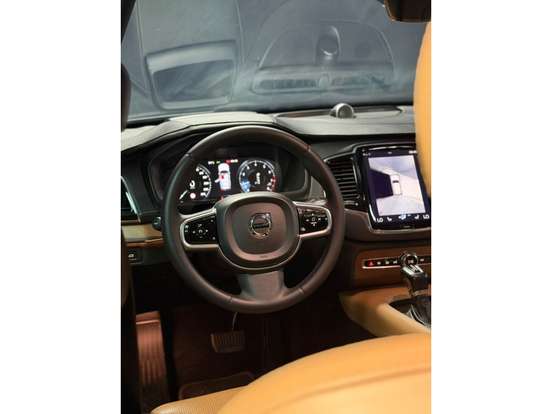 VOLVO-XC90-2.0 T6 GASOLINA INSCRIPTION AWD GEARTRONIC VOLVO-XC90-2016
