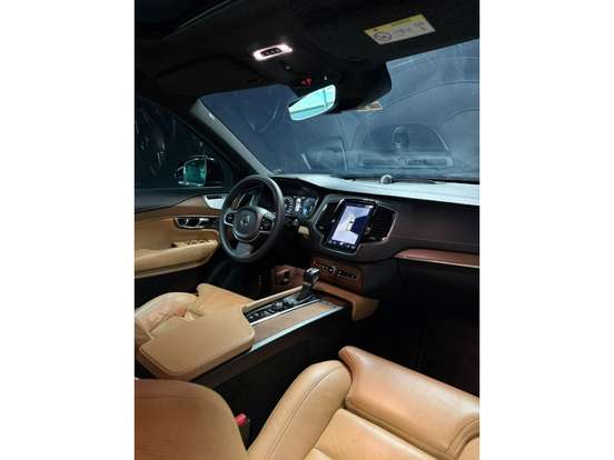 VOLVO-XC90-2.0 T6 GASOLINA INSCRIPTION AWD GEARTRONIC VOLVO-XC90-2016