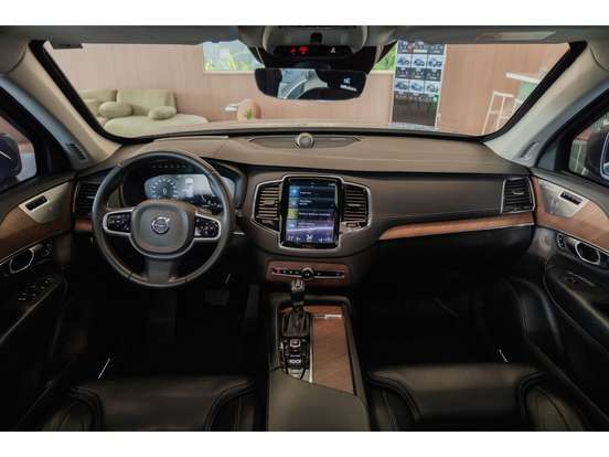 VOLVO-XC90-2.0 T6 GASOLINA INSCRIPTION AWD GEARTRONIC VOLVO-XC90-2017
