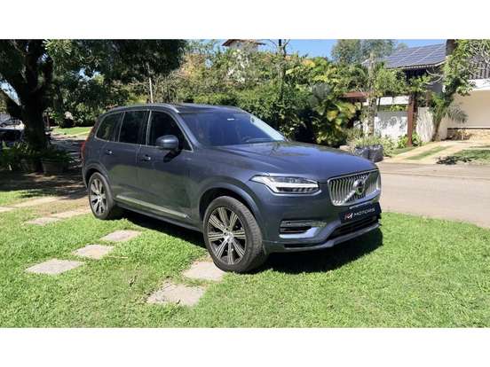 VOLVO-XC90-2.0 T8 HYBRID INSCRIPTION AWD GEARTRONIC VOLVO-XC90-2019