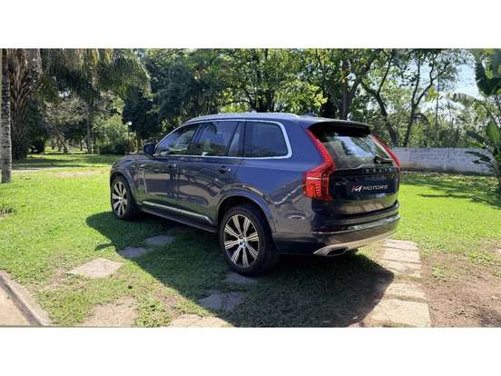VOLVO-XC90-2.0 T8 HYBRID INSCRIPTION AWD GEARTRONIC VOLVO-XC90-2019