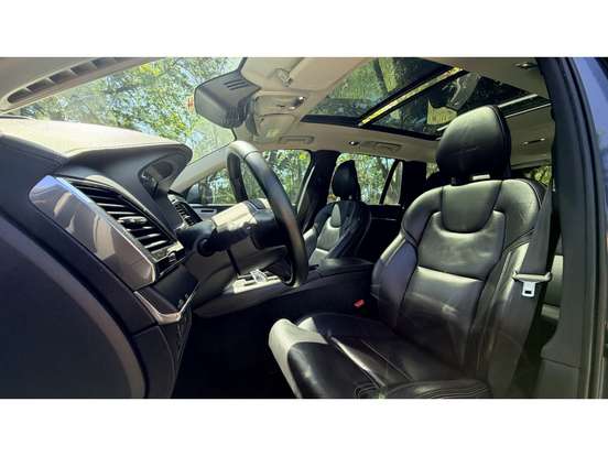 VOLVO-XC90-2.0 T8 HYBRID INSCRIPTION AWD GEARTRONIC VOLVO-XC90-2019