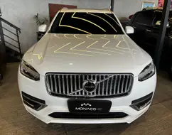 VOLVO XC90 2.0 T8 HYBRID INSCRIPTION EXPRESSION AWD GEARTRONIC VOLVO XC90 2.0 T8 HYBRID INSCRIPTION EXPRESSION AWD GEARTRONIC