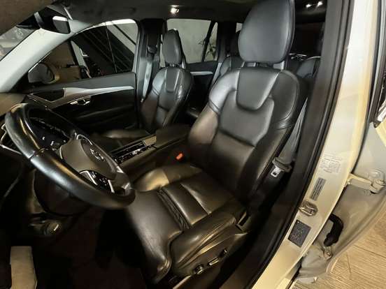 VOLVO-XC90-2.0 T8 HYBRID INSCRIPTION EXPRESSION AWD GEARTRONIC VOLVO-XC90-2021