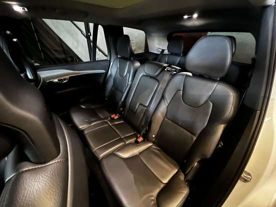 VOLVO-XC90-2.0 T8 HYBRID INSCRIPTION EXPRESSION AWD GEARTRONIC VOLVO-XC90-2021
