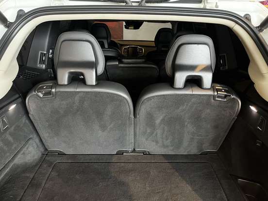 VOLVO-XC90-2.0 T8 HYBRID INSCRIPTION EXPRESSION AWD GEARTRONIC VOLVO-XC90-2021