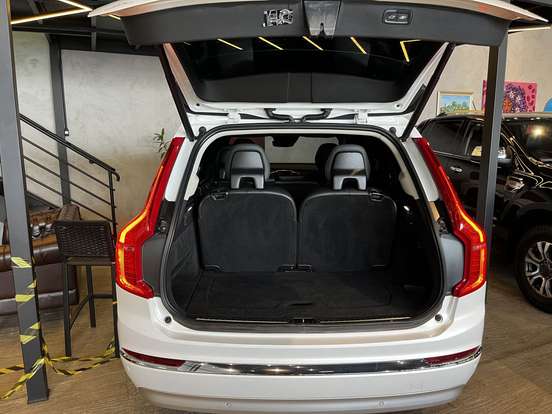 VOLVO-XC90-2.0 T8 HYBRID INSCRIPTION EXPRESSION AWD GEARTRONIC VOLVO-XC90-2021