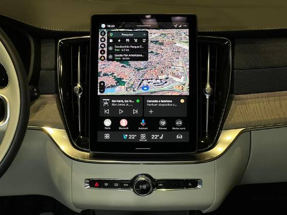VOLVO XC90 2.0 T8 PHEV ULTRA AWD GEARTRONIC