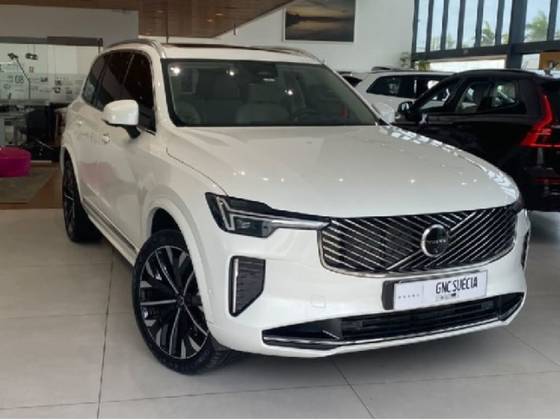 VOLVO XC90 2.0 T8 PHEV ULTRA AWD GEARTRONIC