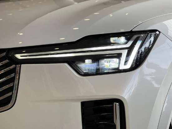 VOLVO-XC90-2.0 T8 PHEV ULTRA AWD GEARTRONIC VOLVO-XC90-2025