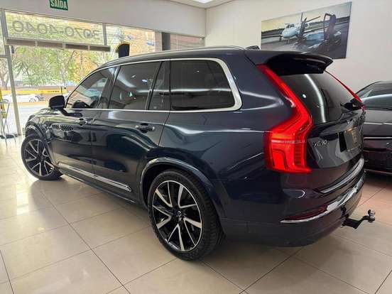 VOLVO-XC90-2.0 T8 RECHARGE ULTIMATE AWD GEARTRONIC VOLVO-XC90-2023