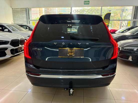 VOLVO-XC90-2.0 T8 RECHARGE ULTIMATE AWD GEARTRONIC VOLVO-XC90-2023