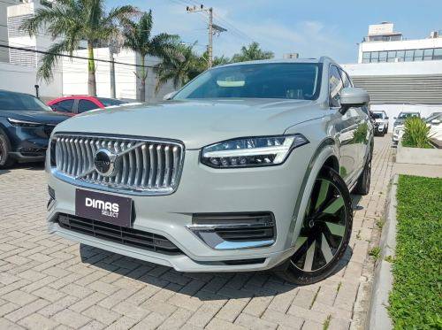 VOLVO XC90 2.0 T8 RECHARGE ULTIMATE AWD GEARTRONIC