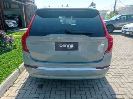VOLVO-XC90-2.0 T8 RECHARGE ULTIMATE AWD GEARTRONIC VOLVO-XC90-2023