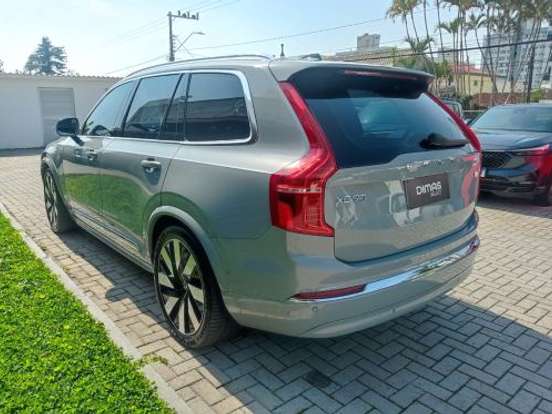 VOLVO-XC90-2.0 T8 RECHARGE ULTIMATE AWD GEARTRONIC VOLVO-XC90-2023