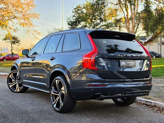 VOLVO-XC90-2.0 T8 RECHARGE ULTIMATE DARK AWD GEARTRONIC VOLVO-XC90-2022
