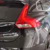 VOLVO V40 2.0 T5 R DESIGN TURBO GASOLINA 4P AUTOMÁTICO VOLVO V40 2.0 T5 R DESIGN TURBO GASOLINA 4P AUTOMÁTICO