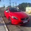 VOLVO V40 2.0 T5 R DESIGN TURBO GASOLINA 4P AUTOMÁTICO VOLVO V40 2.0 T5 R DESIGN TURBO GASOLINA 4P AUTOMÁTICO