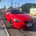 VOLVO V40 2.0 T5 R DESIGN TURBO GASOLINA 4P AUTOMÁTICO VOLVO V40 2.0 T5 R DESIGN TURBO GASOLINA 4P AUTOMÁTICO