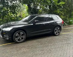 VOLVO XC60 2.0 T5 GASOLINA MOMENTUM AWD GEARTRONIC VOLVO XC60 2.0 T5 GASOLINA MOMENTUM AWD GEARTRONIC