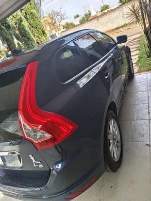 VOLVO-XC60-2.0 T5 MOMENTUM GASOLINA 4P AUTOMÁTICO VOLVO-XC60-2016