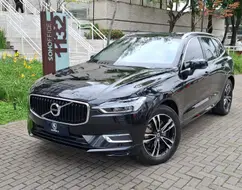 VOLVO XC60 2.0 T8 HYBRID MOMENTUM AWD GEARTRONIC VOLVO XC60 2.0 T8 HYBRID MOMENTUM AWD GEARTRONIC