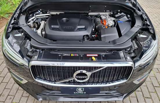 VOLVO-XC60-2.0 T8 HYBRID MOMENTUM AWD GEARTRONIC VOLVO-XC60-2020