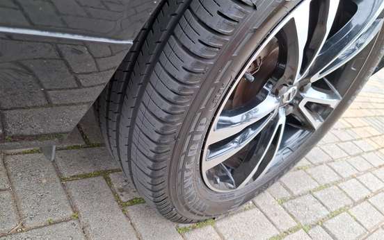 VOLVO-XC60-2.0 T8 HYBRID MOMENTUM AWD GEARTRONIC VOLVO-XC60-2020