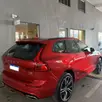 VOLVO XC60 2.0 T8 HYBRID R-DESIGN AWD GEARTRONIC VOLVO XC60 2.0 T8 HYBRID R-DESIGN AWD GEARTRONIC